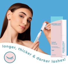 Eyelash Growth Essence