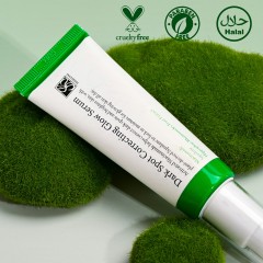 Custom Glow Serum Factory for Brightening and Hydrating Skincare