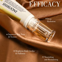 Low Irritation Collagen Peptide Eye Cream Factory