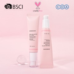 PDRN Pink Peptide Eye Cream