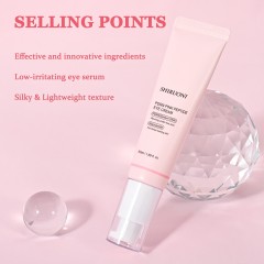 Private Label Eye Cream Retinol Peptide OEM Manufacturer