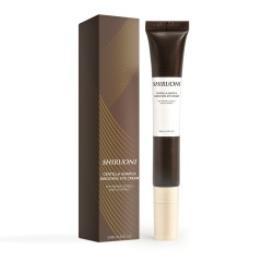 Centella Asiatica Bakuchiol Eye Cream OEM Private Label Packaging