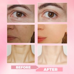 Salmon PDRN Eye Cream Stick