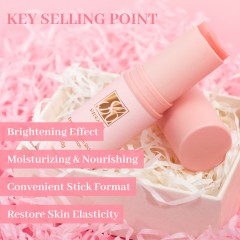 Salmon PDRN Eye Cream Stick