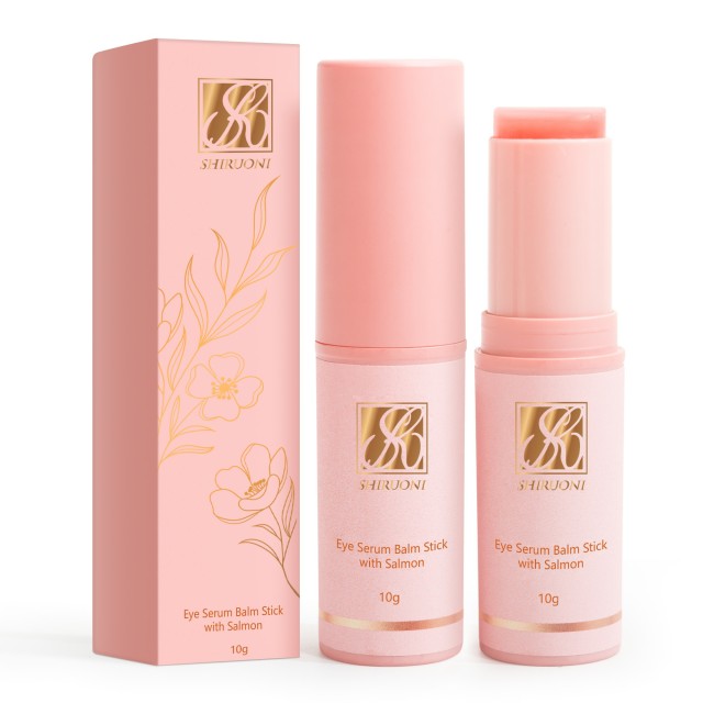 Salmon PDRN Eye Cream Stick