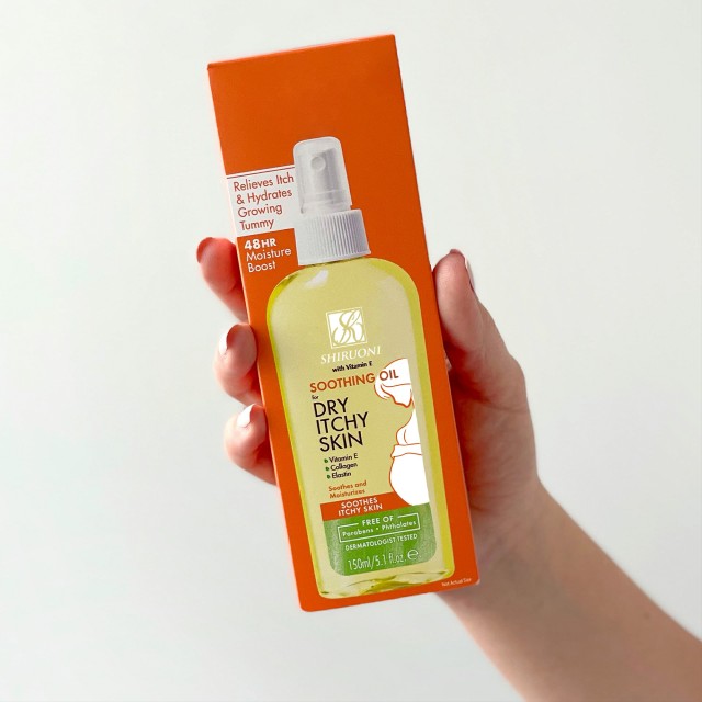moisturizing body oil oem private label skincare manufacturer