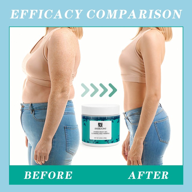 Belly firming cream factory wholesale packaging