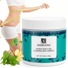 OEM belly firming cream for stomach tightening