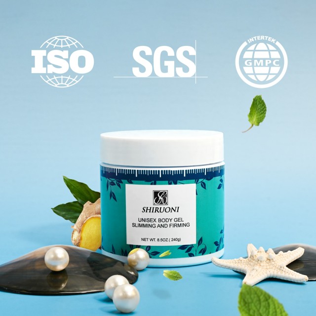 Belly firming cream factory wholesale packaging