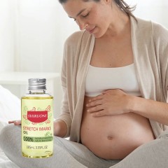 bio oil on pregnant belly private label skincare supplier