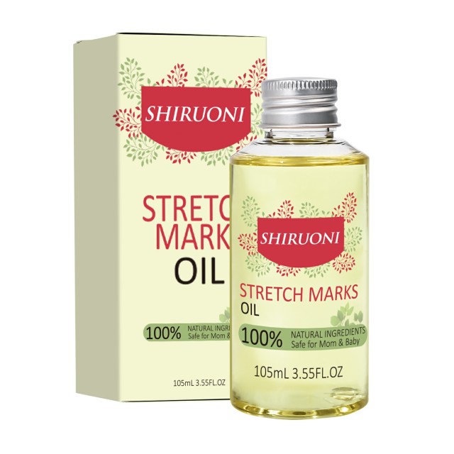 belly oil for stretch marks safe for mom and baby factory