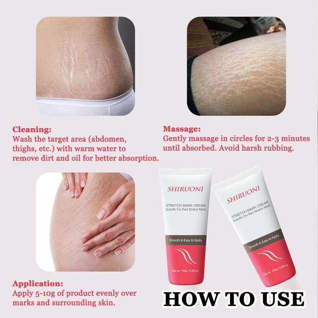 B2B Maternity Skincare Products OEM & White Label Service