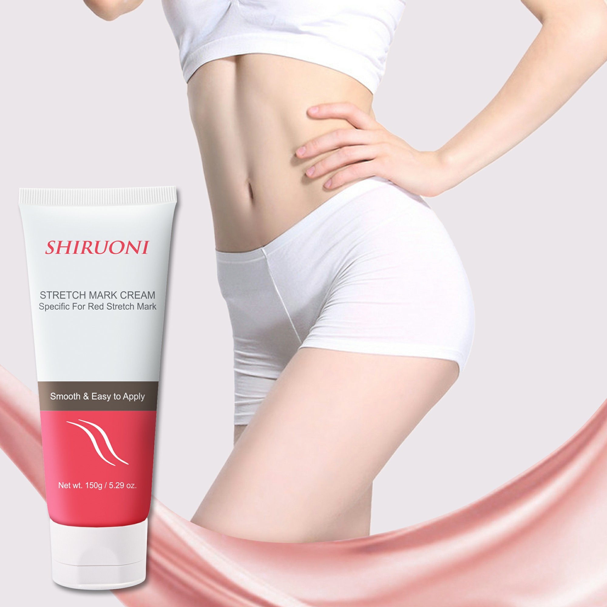 B2B Maternity Skincare Products OEM & White Label Service