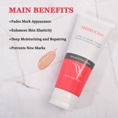 B2B Maternity Skincare Products OEM & White Label Service