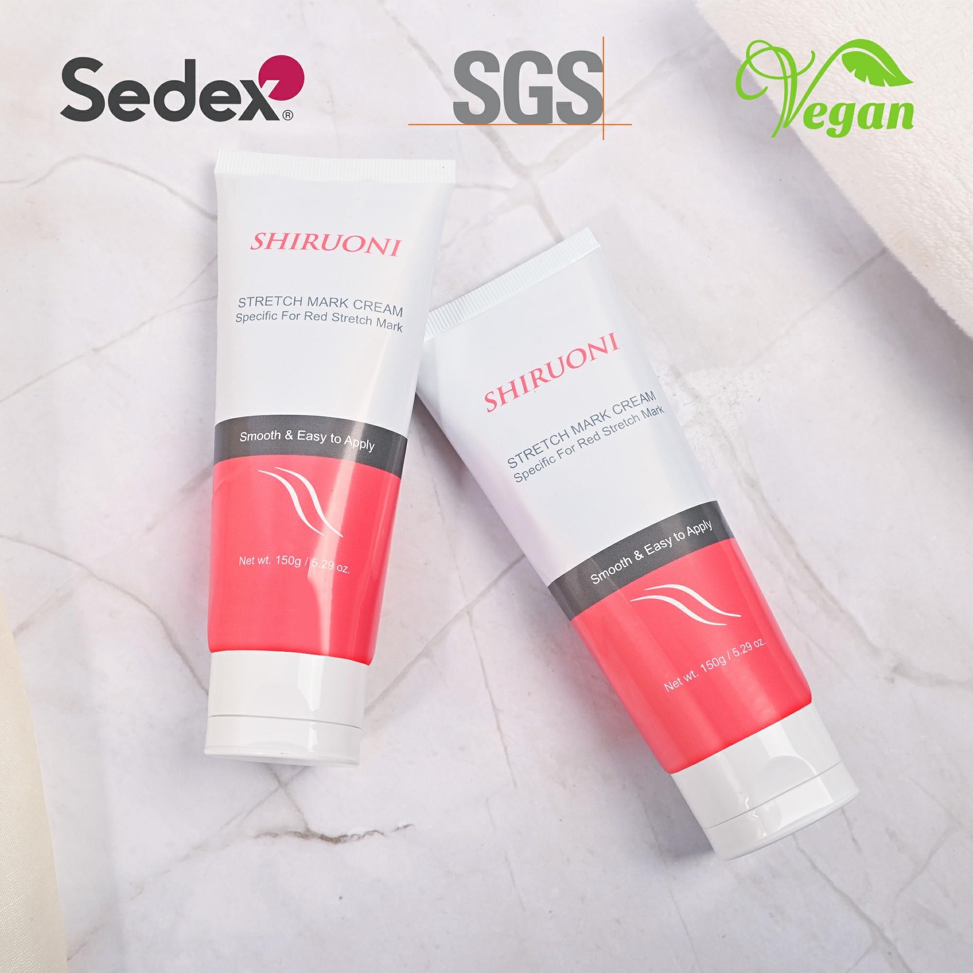 B2B Maternity Skincare Products OEM & White Label Service