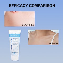 After Swimming Lotion Chlorine Neutralizing Results