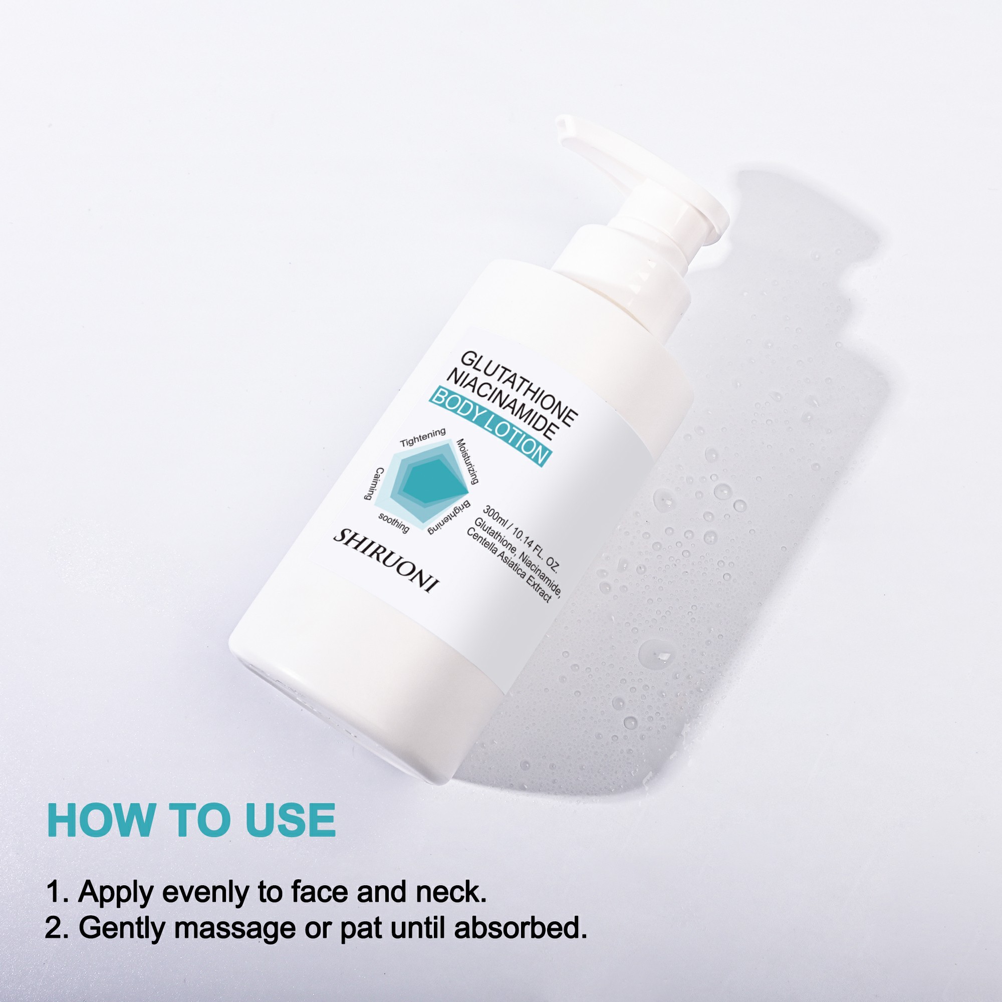 body skin whitening cream oem supplier