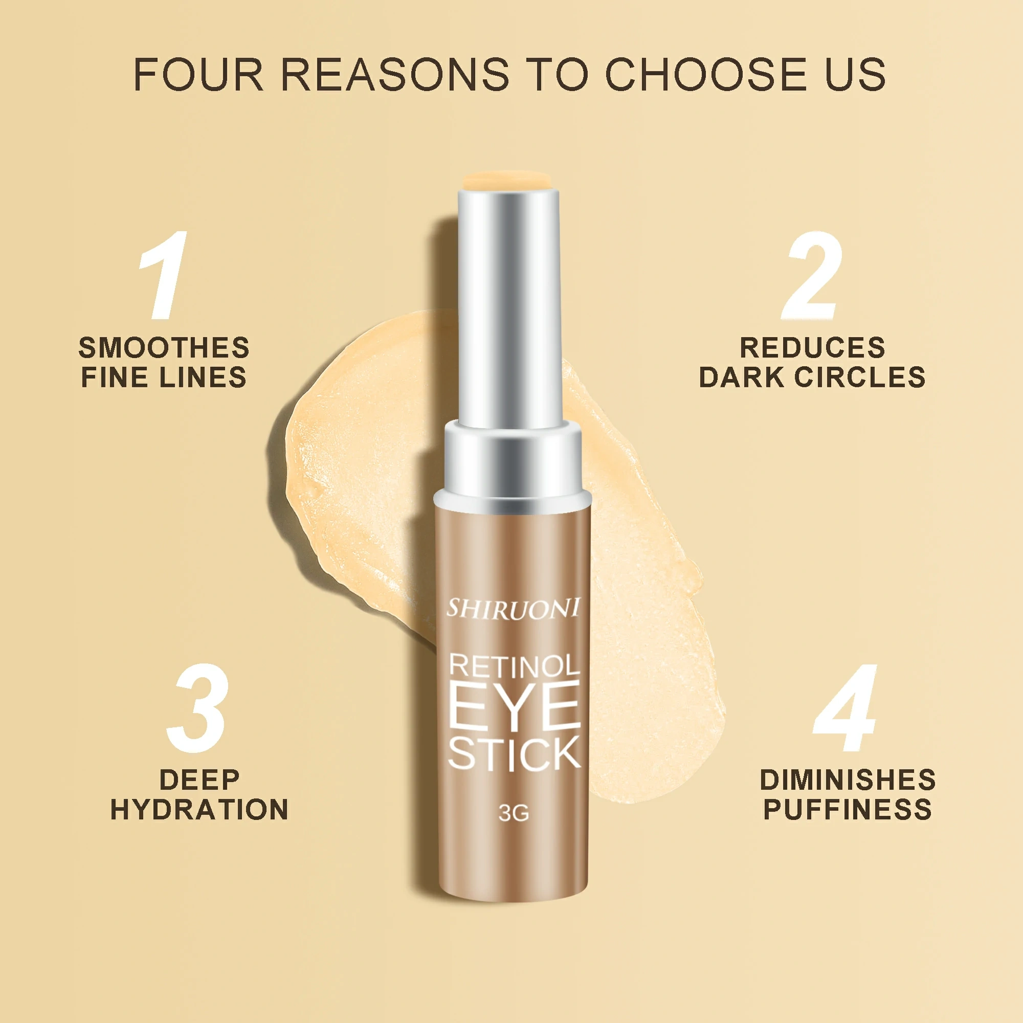 Retinol Eye Stick