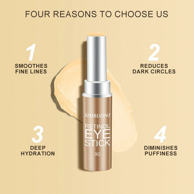 Retinol Eye Stick