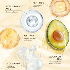 Retinol Eye Stick