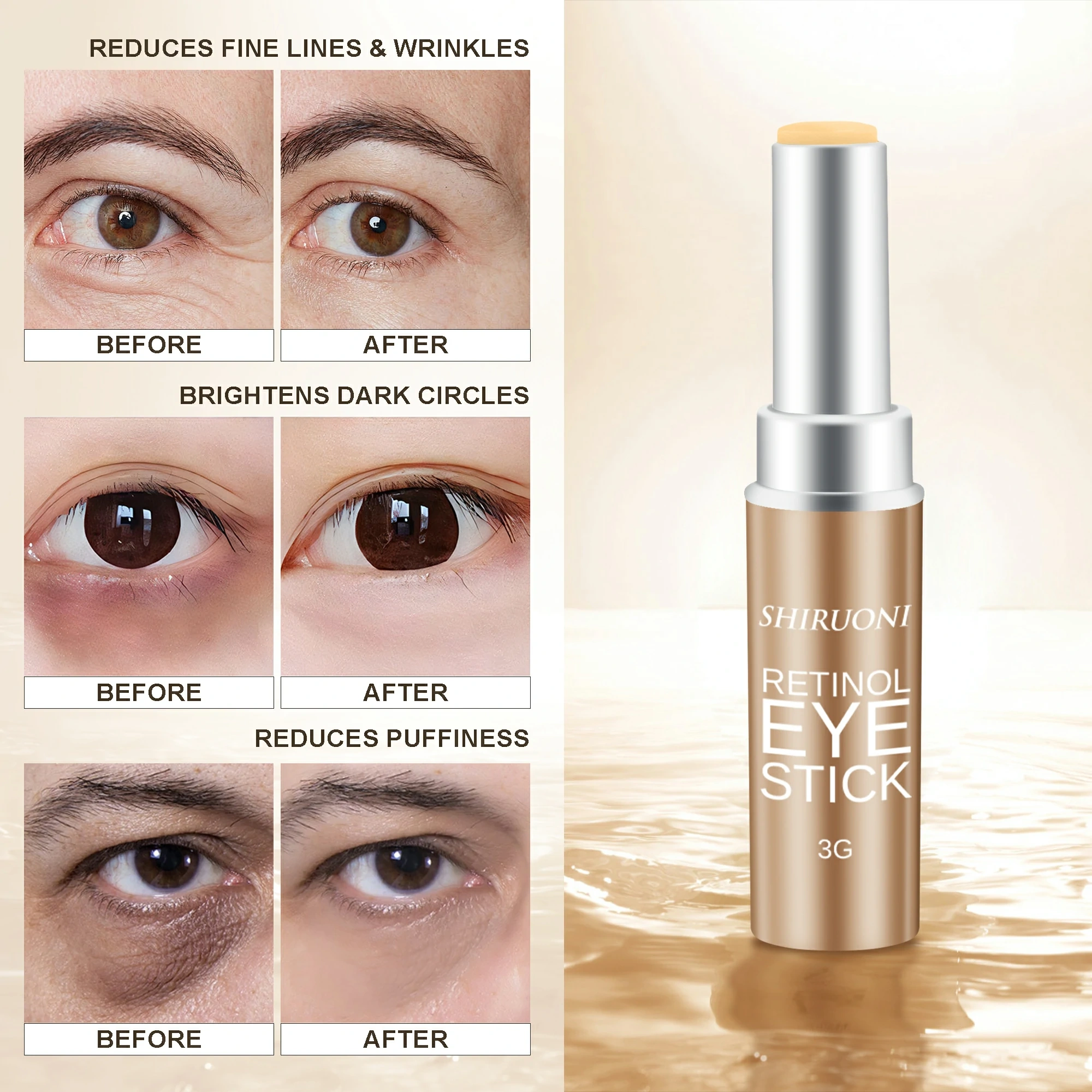 Retinol Eye Stick