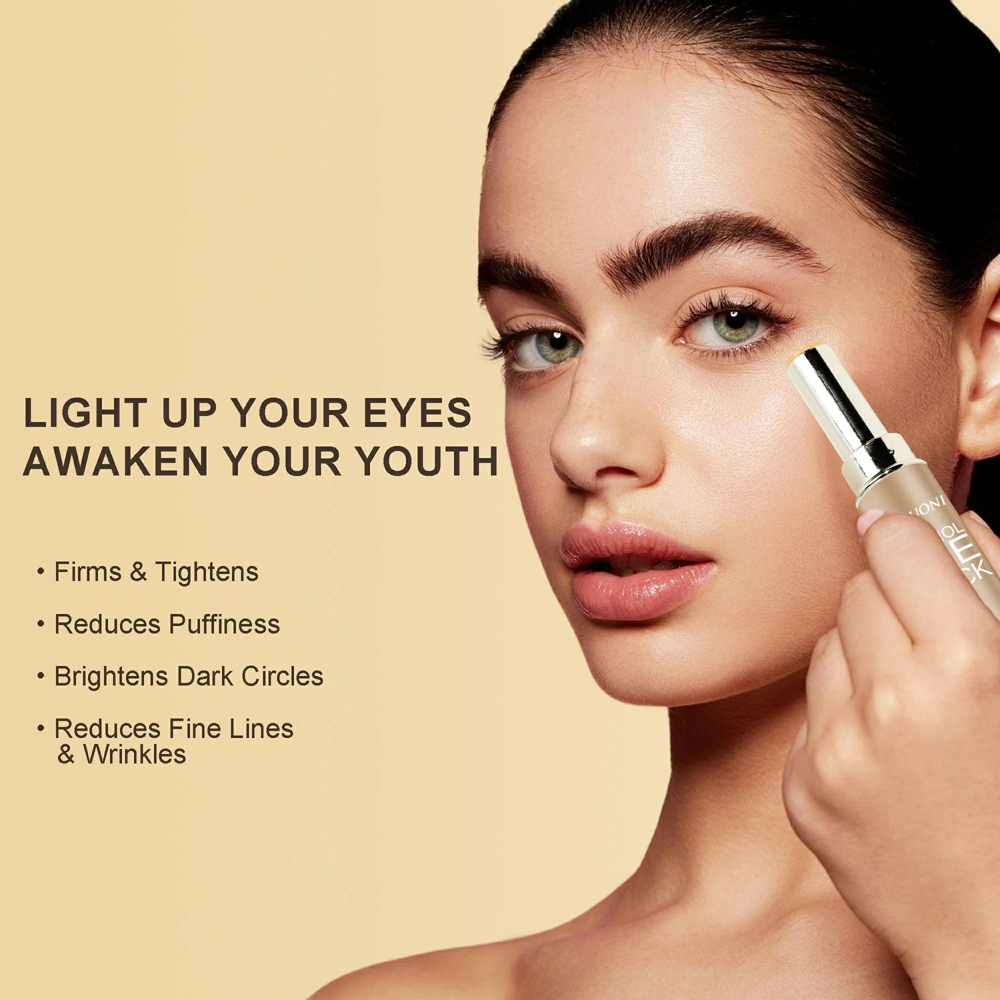 Retinol Eye Stick