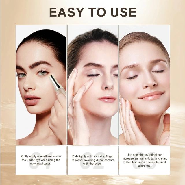 Retinol Eye Stick