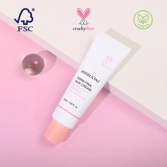Sunblock manufacturer offering PDRN sunscreen OEM service