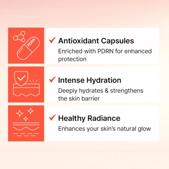 Radiance-boosting cream with Glutathione and niacinamide for skincare brands