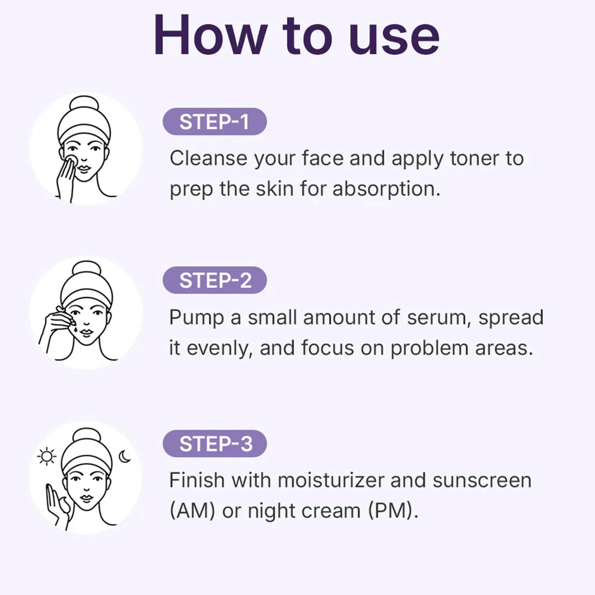 PDRN Collagen Elastic Serum