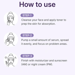 PDRN Collagen Elastic Serum
