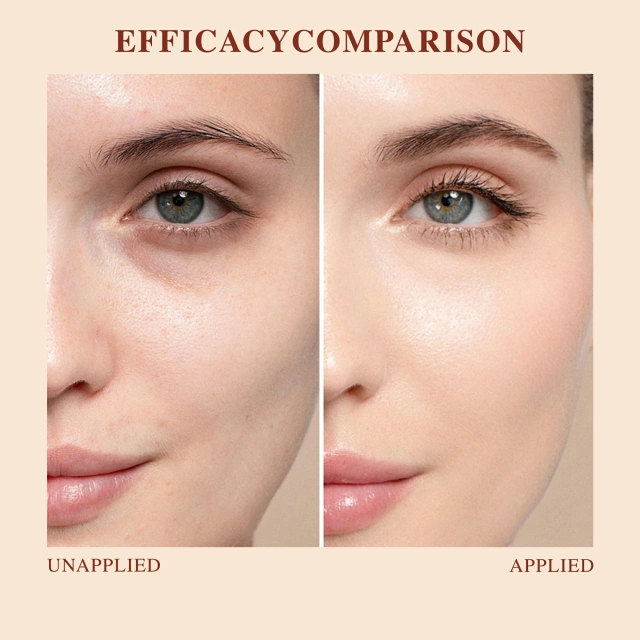 Salmon Darkcircle Concealer Cream