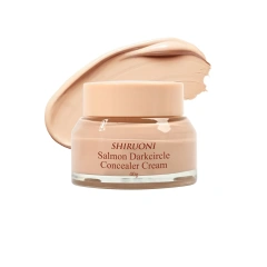 Salmon Darkcircle Concealer Cream