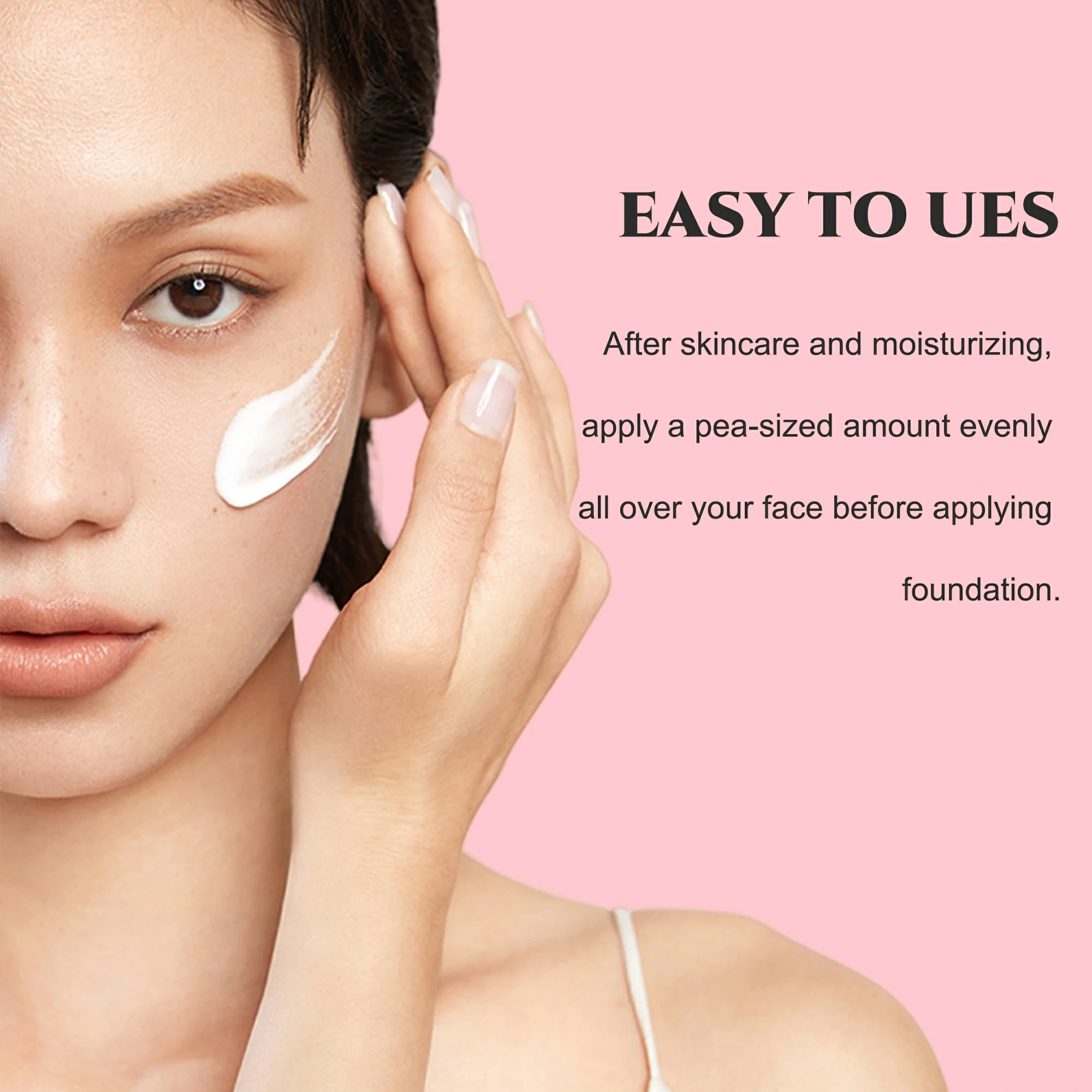 Poreless Face Primer