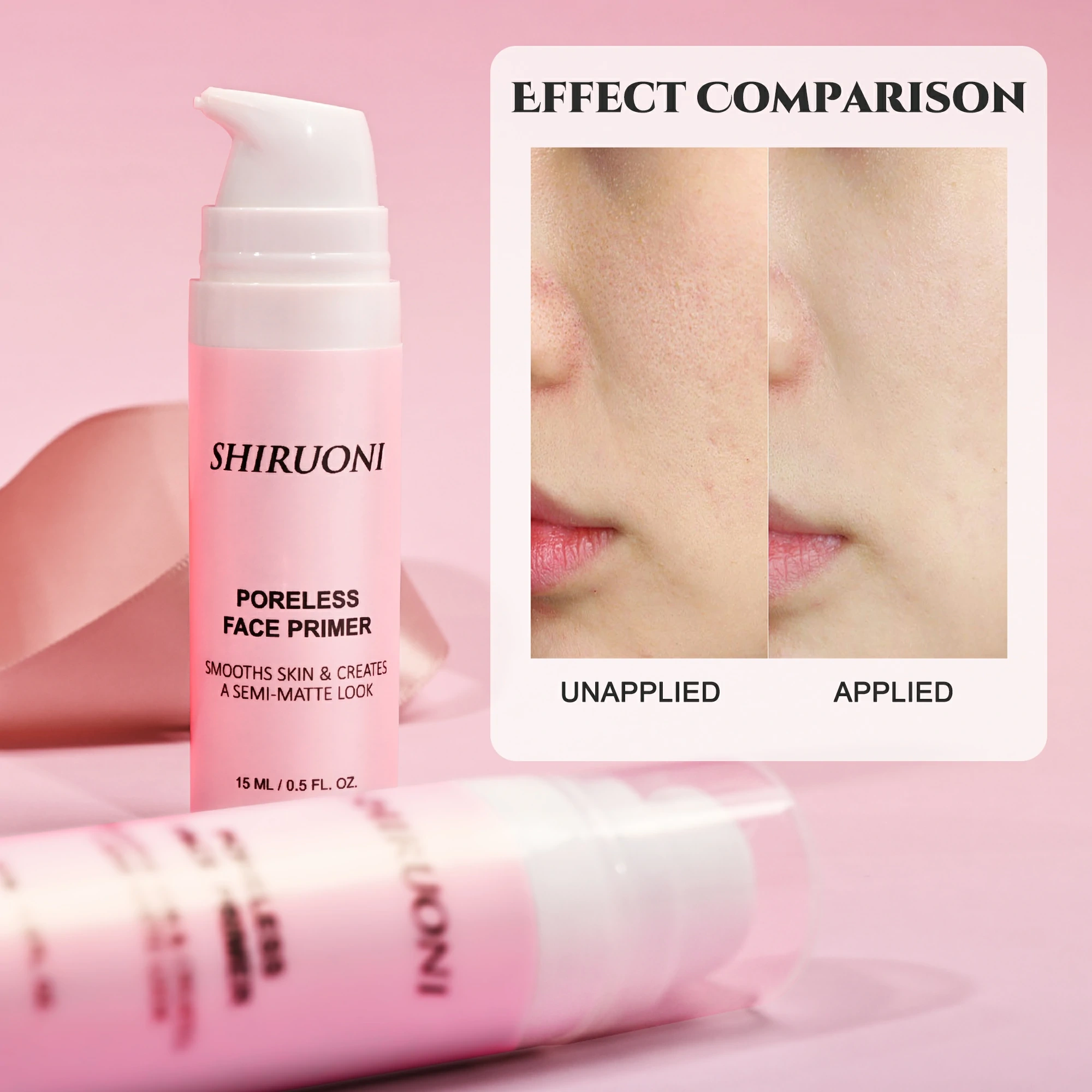 Poreless Face Primer