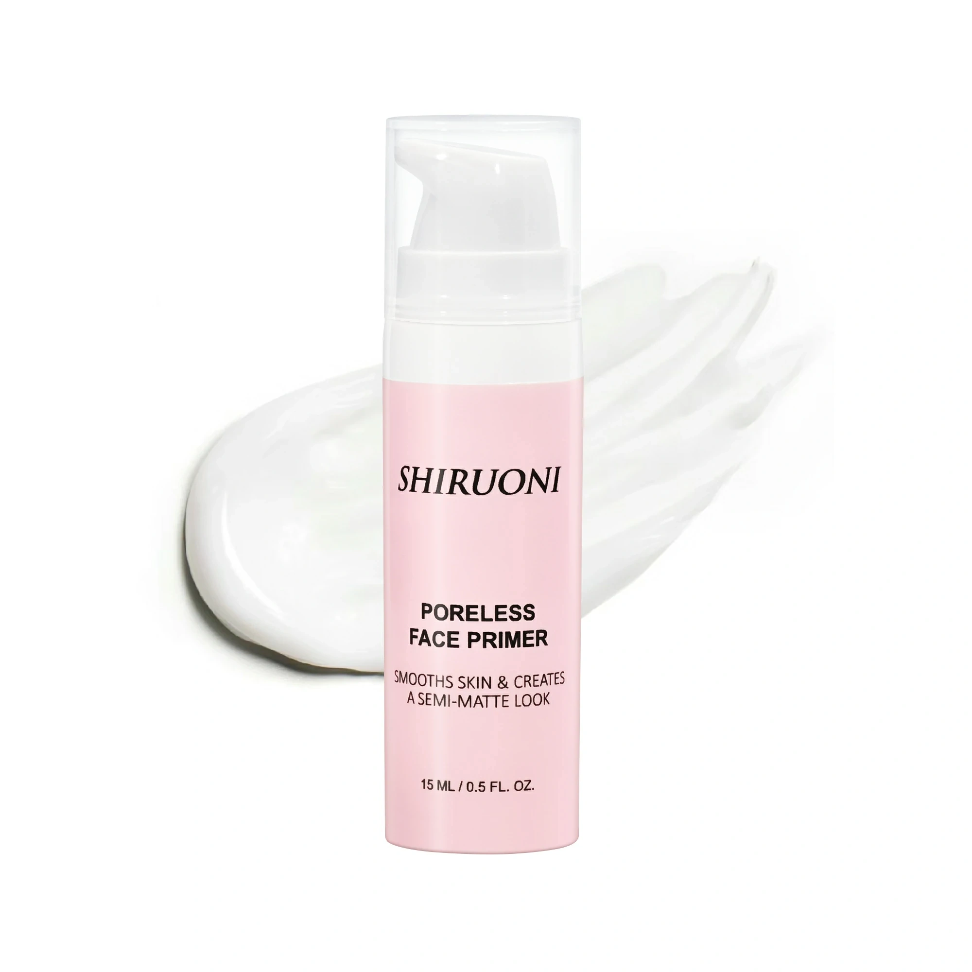 Poreless Face Primer