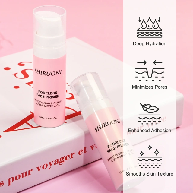 Poreless Face Primer