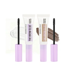 clear eyebrow gel oem private label