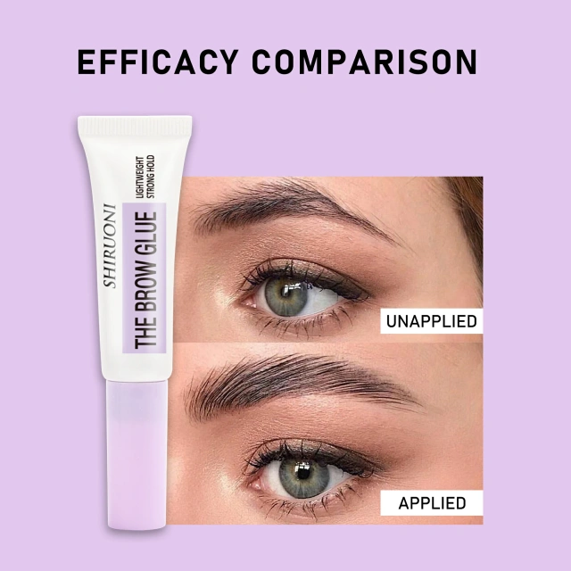 oem eyebrow glue stick for brands
