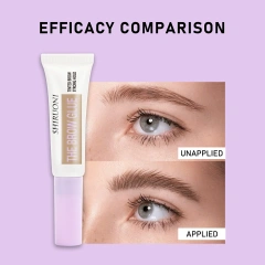 private label eyebrow gel manufacturer china