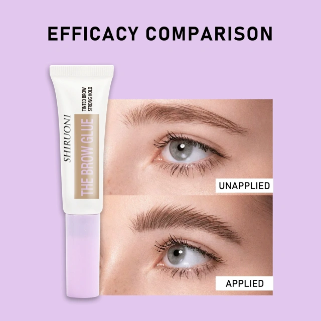private label eyebrow gel manufacturer china