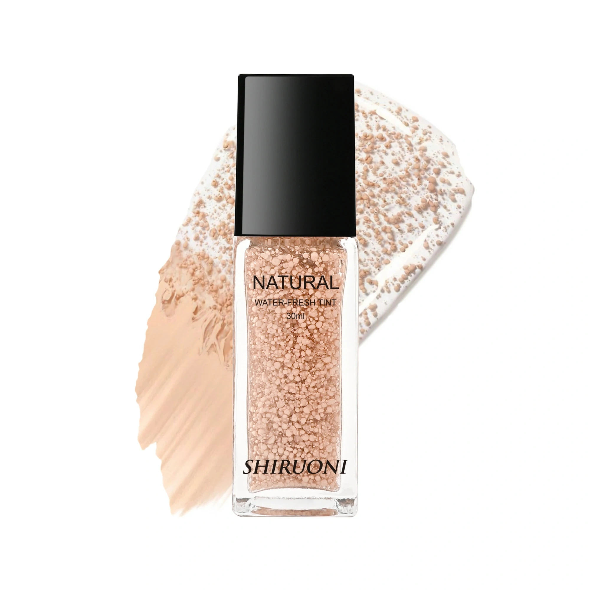 water fresh tint lightweight foundation oem