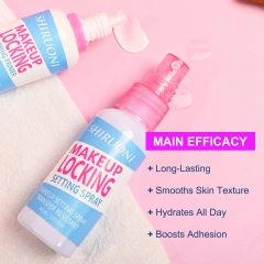 private label makeup base products:

Long-Lasting Makeup Hold – prevents fading and smudging for up to 16 hours

Smooth, Filtered Finish – minimizes pores and refines texture

Hydrates All Day – prevents cakiness and dry patches

Non-Sticky Formula – absorbs quickly, leaving skin soft and balanced