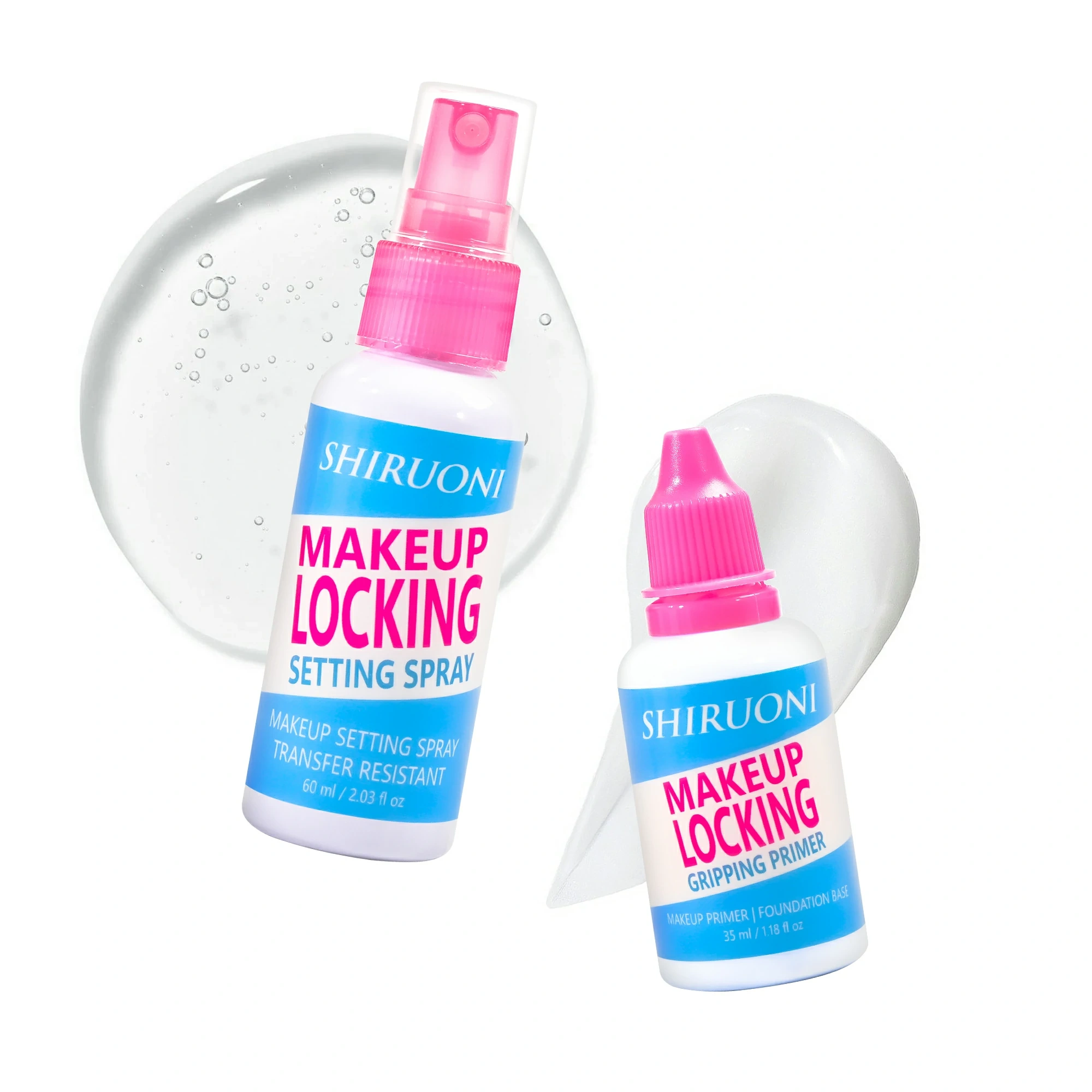 gripping primer and setting spray duo oem