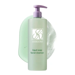 OEM liquid facial soap production line