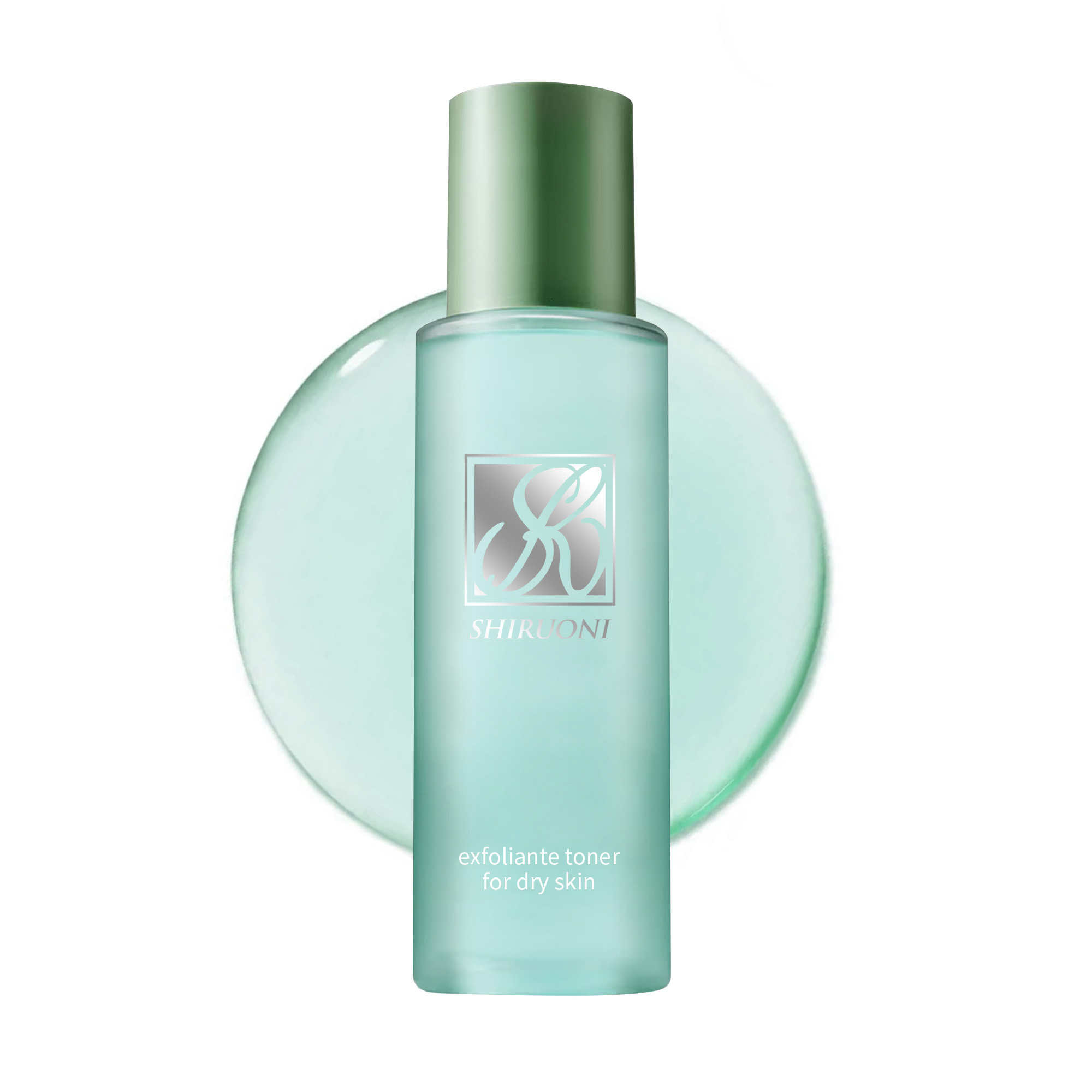 Exfoliating Toner for Oily Skin

Purifying & Clarifying Toner — A powerful exfoliating face toner that keeps oily skin clear, matte, and balanced while preventing clogged pores.