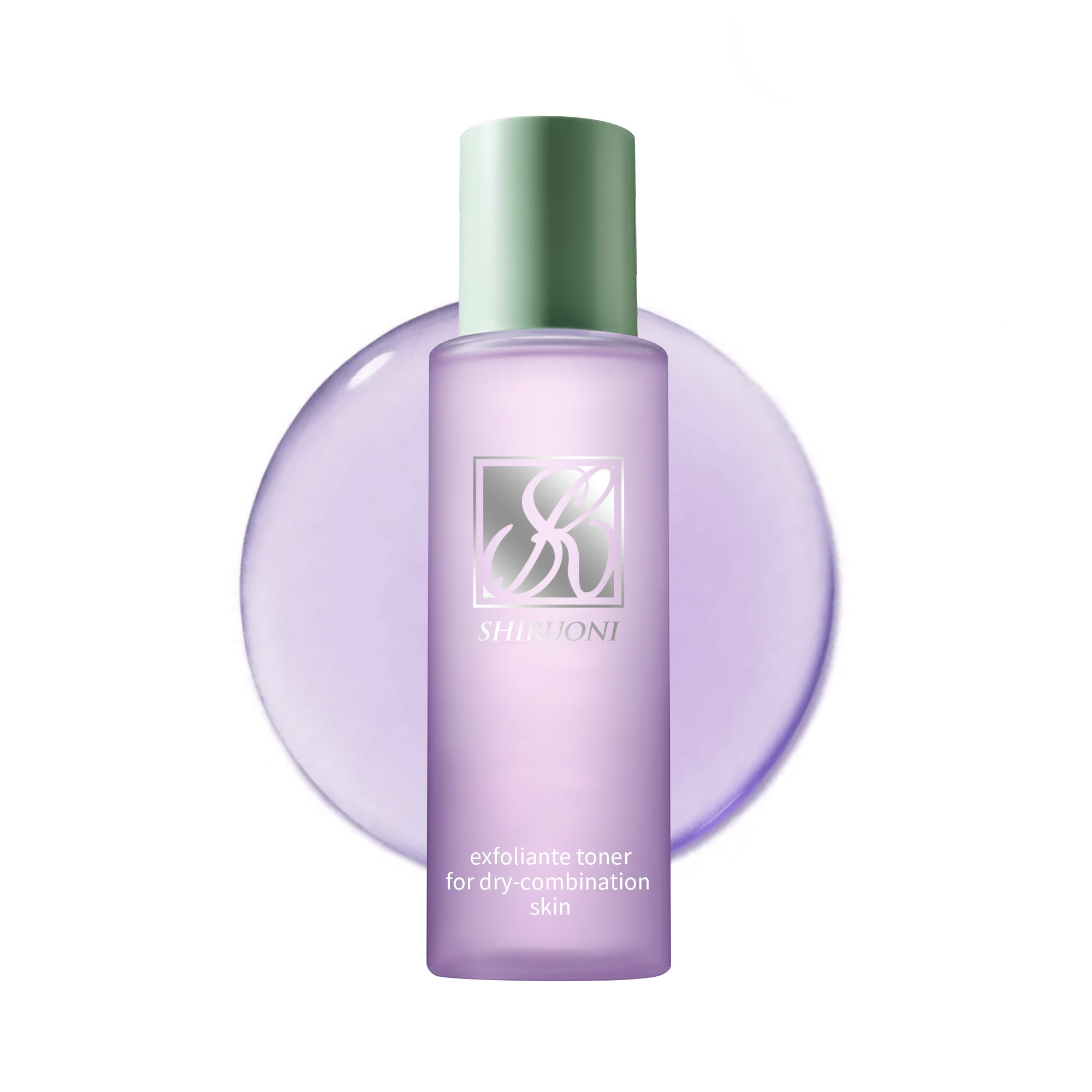 Exfoliating Toner for Oily-Combination Skin

Oil-Control & Pore-Refining Toner — A targeted toner with BHA (Salicylic Acid) to clear pores, prevent breakouts, and control shine.