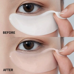 overnight under eye patch for dark circles manufacturer