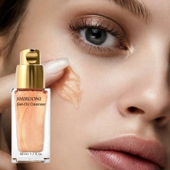 el oil makeup remover oem private label manufacturer