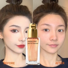 el oil makeup remover oem private label manufacturer